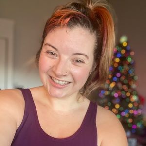 Meet your Posher, Meghan